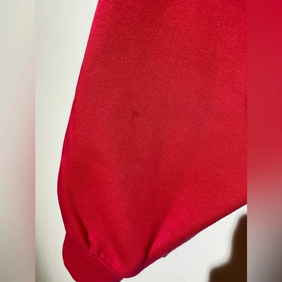 Cropped Hoodie - Picture 3 of 3